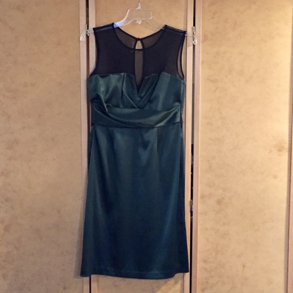 Donna Ricco Dresses & Skirts - Donna Ricco Sleeveless Cocktail Dress